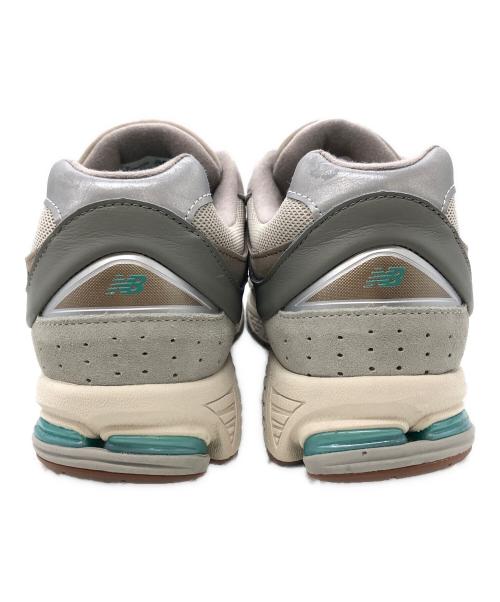 NEW BALANCE（ニューバランス）NEW BALANCE (ニューバランス) ATMOS (アトモス) 別注2002R 