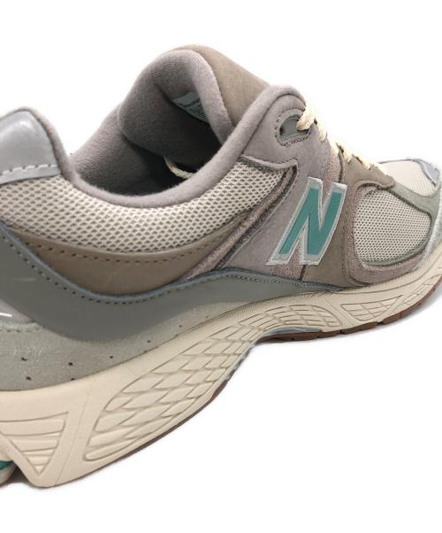 NEW BALANCE（ニューバランス）NEW BALANCE (ニューバランス) ATMOS (アトモス) 別注2002R 