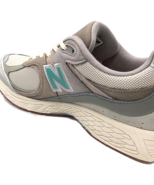 NEW BALANCE（ニューバランス）NEW BALANCE (ニューバランス) ATMOS (アトモス) 別注2002R 