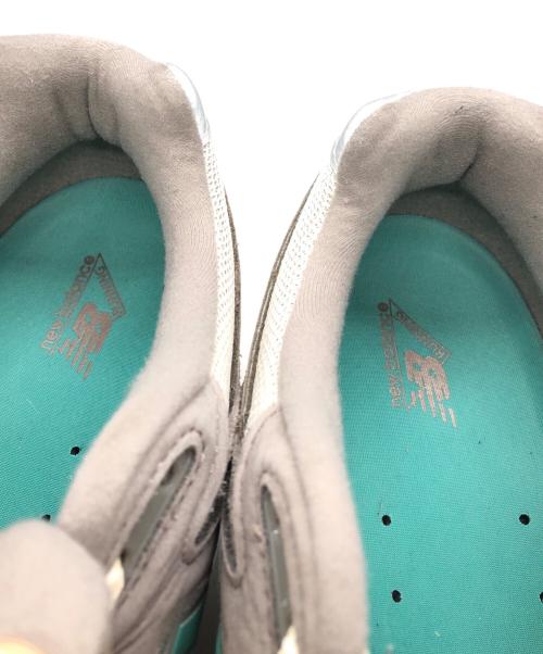 NEW BALANCE（ニューバランス）NEW BALANCE (ニューバランス) ATMOS (アトモス) 別注2002R 