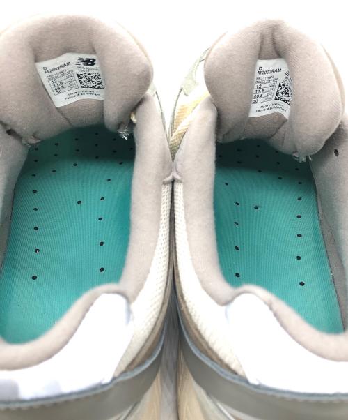 NEW BALANCE（ニューバランス）NEW BALANCE (ニューバランス) ATMOS (アトモス) 別注2002R 