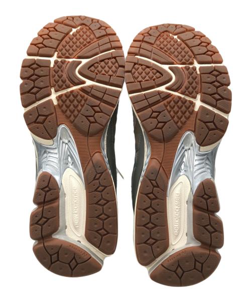NEW BALANCE（ニューバランス）NEW BALANCE (ニューバランス) ATMOS (アトモス) 別注2002R 