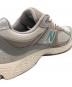 中古・古着 NEW BALANCE (ニューバランス) ATMOS (アトモス) 別注2002R 