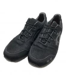 asics（アシックス）の古着「GEL-LYTE 3」｜ブラック