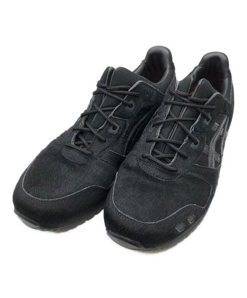 asics（アシックス）asics (アシックス) GEL-LYTE 3 ブラック サイズ:SIZE 29cmの古着・服飾アイテム