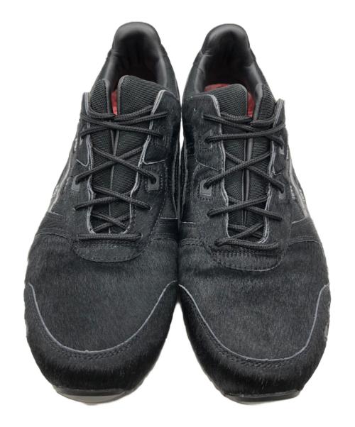 asics（アシックス）asics (アシックス) GEL-LYTE 3 ブラック サイズ:SIZE 29cmの古着・服飾アイテム