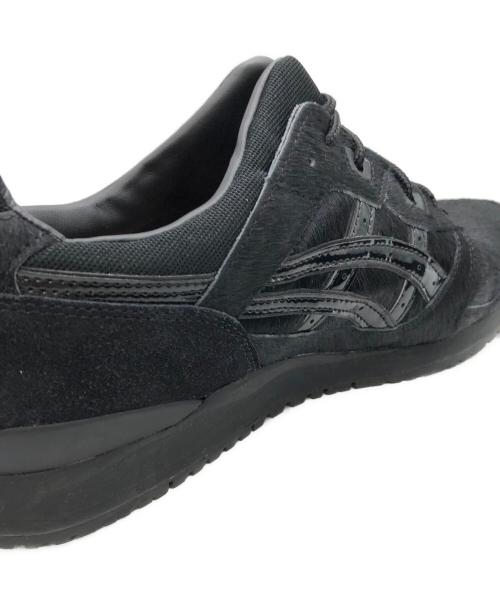 asics（アシックス）asics (アシックス) GEL-LYTE 3 ブラック サイズ:SIZE 29cmの古着・服飾アイテム