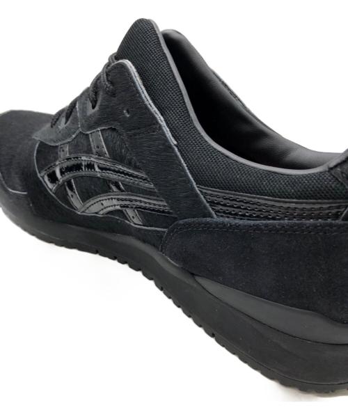 asics（アシックス）asics (アシックス) GEL-LYTE 3 ブラック サイズ:SIZE 29cmの古着・服飾アイテム