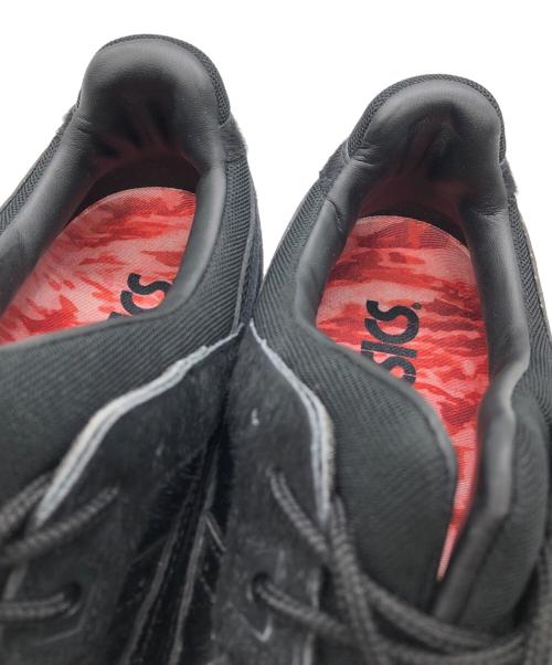 asics（アシックス）asics (アシックス) GEL-LYTE 3 ブラック サイズ:SIZE 29cmの古着・服飾アイテム