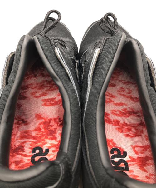 asics（アシックス）asics (アシックス) GEL-LYTE 3 ブラック サイズ:SIZE 29cmの古着・服飾アイテム