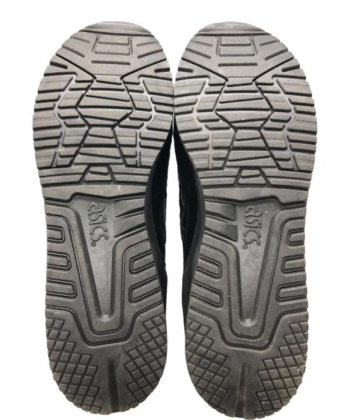 asics（アシックス）asics (アシックス) GEL-LYTE 3 ブラック サイズ:SIZE 29cmの古着・服飾アイテム