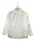 journal standard luxe (ジャーナルスタンダード ラックス) Tabbyリネン Plainシャツ ホワイト サイズ:SIZE FREE：12000円