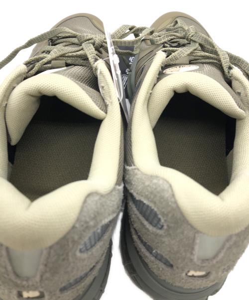 NEW BALANCE（ニューバランス）NEW BALANCE (ニューバランス) STONE ISLAND (ストーンアイランド) ABZORB 1890 ローカットスニーカー カーキ サイズ:SIZE 26cmの古着・服飾アイテム