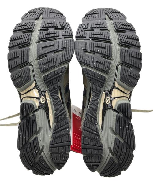 NEW BALANCE（ニューバランス）NEW BALANCE (ニューバランス) STONE ISLAND (ストーンアイランド) ABZORB 1890 ローカットスニーカー カーキ サイズ:SIZE 26cmの古着・服飾アイテム