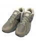 NEW BALANCE（ニューバランス）の古着「ABZORB 1890 ローカットスニーカー」｜カーキ