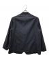 COMOLI (コモリ) テーラードジャケット/ウール ジャケット ネイビー サイズ:SIZE L：45000円