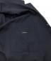 中古・古着 COMOLI (コモリ) テーラードジャケット/ウール ジャケット ネイビー サイズ:SIZE L：45000円