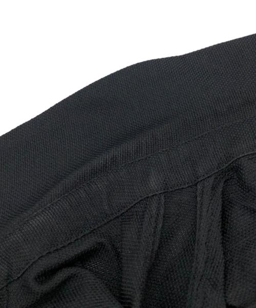 CLANE（クラネ）CLANE (クラネ) DAD SHORT BALLOON BLOUSON ブラック サイズ:1の古着・服飾アイテム