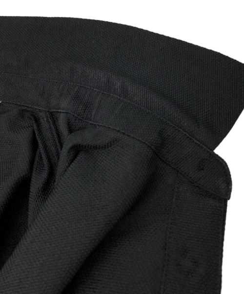CLANE（クラネ）CLANE (クラネ) DAD SHORT BALLOON BLOUSON ブラック サイズ:1の古着・服飾アイテム