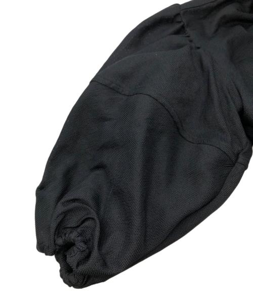 CLANE（クラネ）CLANE (クラネ) DAD SHORT BALLOON BLOUSON ブラック サイズ:1の古着・服飾アイテム