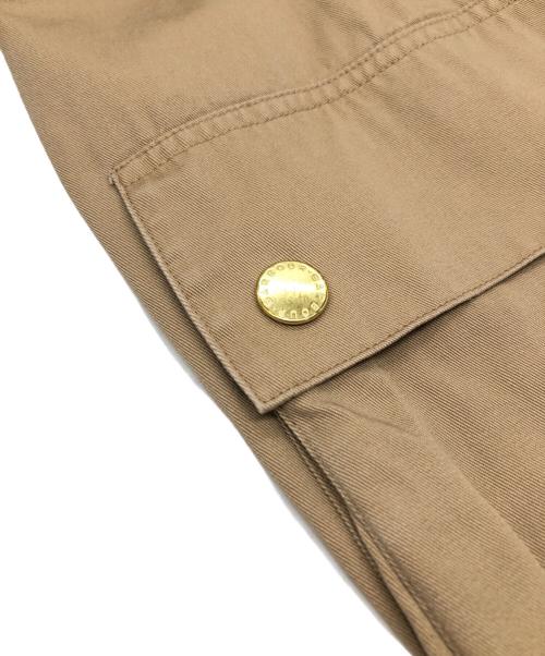 Barbour（バブアー）Barbour (バブアー) ステンカラーコート ベージュ サイズ:36の古着・服飾アイテム
