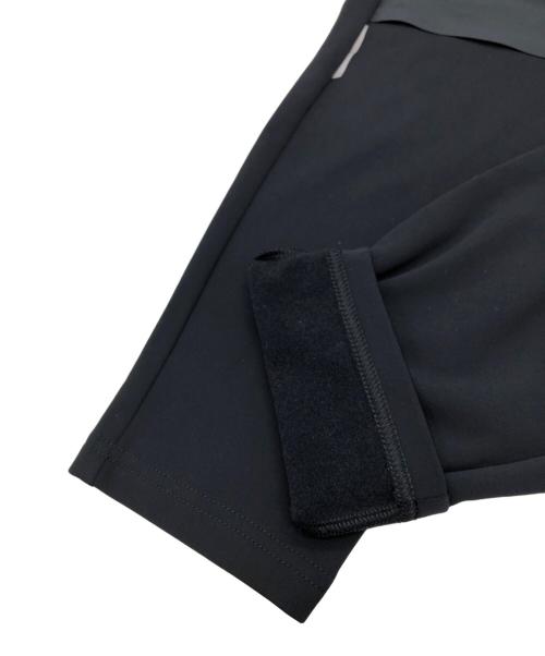 Peak Performance（ピーク・パフォーマンス）Peak Performance (ピーク・パフォーマンス) M WINDBLOCK STRETCH PANTS ブラック サイズ:Mの古着・服飾アイテム
