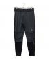 Peak Performance（ピーク・パフォーマンス）の古着「M WINDBLOCK STRETCH PANTS」｜ブラック