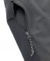 中古・古着 Peak Performance (ピーク・パフォーマンス) M WINDBLOCK STRETCH PANTS ブラック サイズ:M：10000円