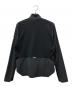 Peak Performance (ピーク・パフォーマンス) M WINDBLOCK STRETCH JACKET グレー×ブラック サイズ:L：12000円