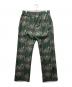 Needles (ニードルズ) TRACK PANT - POLY JQ グリーン サイズ:L：12000円