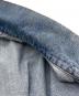 中古・古着 anuke (アンヌーク) Denim Work Jacket ブルー サイズ:SIZE 38：10000円