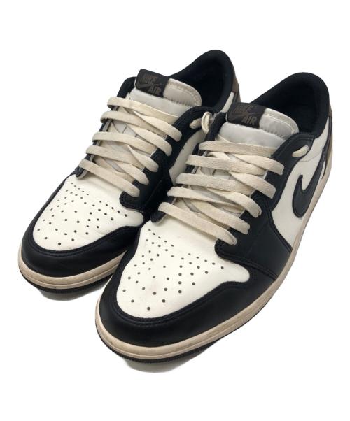 NIKE（ナイキ）NIKE (ナイキ) Air Jordan 1 Retro Low OG 