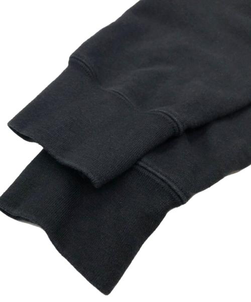 SUPREME（シュプリーム）SUPREME (シュプリーム) ANTIHERO (アンタイヒーロー) Hooded Sweatshirt ブラック サイズ:SIZE Mの古着・服飾アイテム