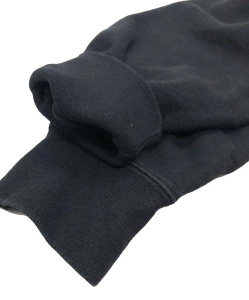 SUPREME（シュプリーム）SUPREME (シュプリーム) ANTIHERO (アンタイヒーロー) Hooded Sweatshirt ブラック サイズ:SIZE Mの古着・服飾アイテム