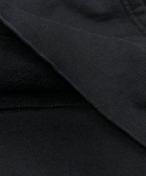 SUPREME（シュプリーム）SUPREME (シュプリーム) ANTIHERO (アンタイヒーロー) Hooded Sweatshirt ブラック サイズ:SIZE Mの古着・服飾アイテム