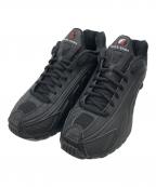 NIKEナイキ）の古着「Women's Shox R4 