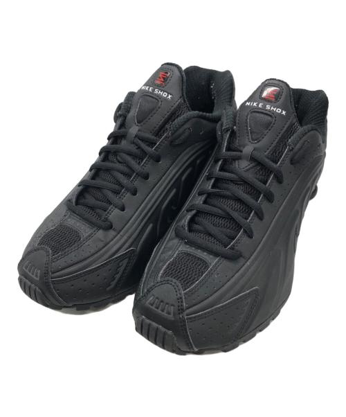 NIKE（ナイキ）NIKE (ナイキ) Women's Shox R4 