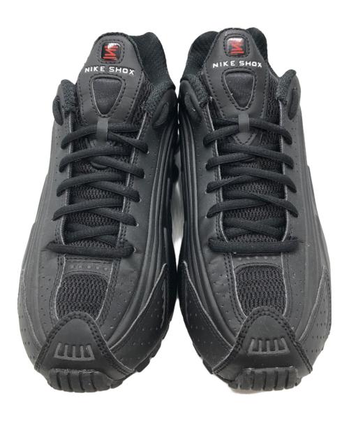 NIKE（ナイキ）NIKE (ナイキ) Women's Shox R4 