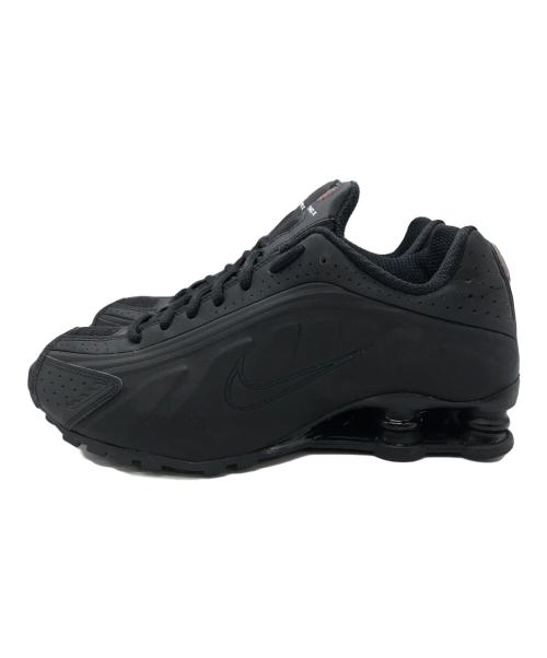 NIKE（ナイキ）NIKE (ナイキ) Women's Shox R4 