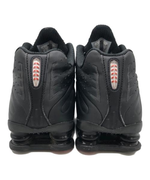 NIKE（ナイキ）NIKE (ナイキ) Women's Shox R4 
