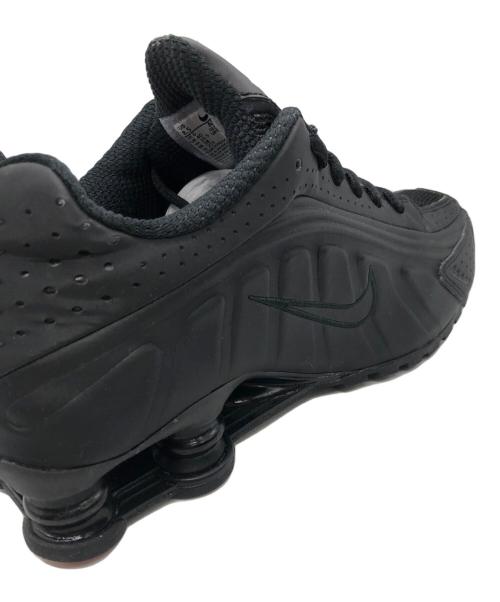 NIKE（ナイキ）NIKE (ナイキ) Women's Shox R4 