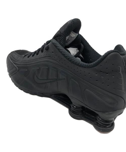NIKE（ナイキ）NIKE (ナイキ) Women's Shox R4 