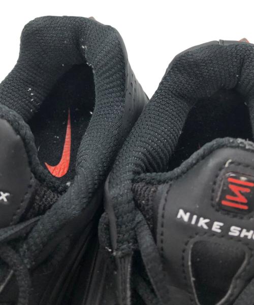 NIKE（ナイキ）NIKE (ナイキ) Women's Shox R4 