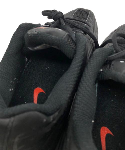 NIKE（ナイキ）NIKE (ナイキ) Women's Shox R4 
