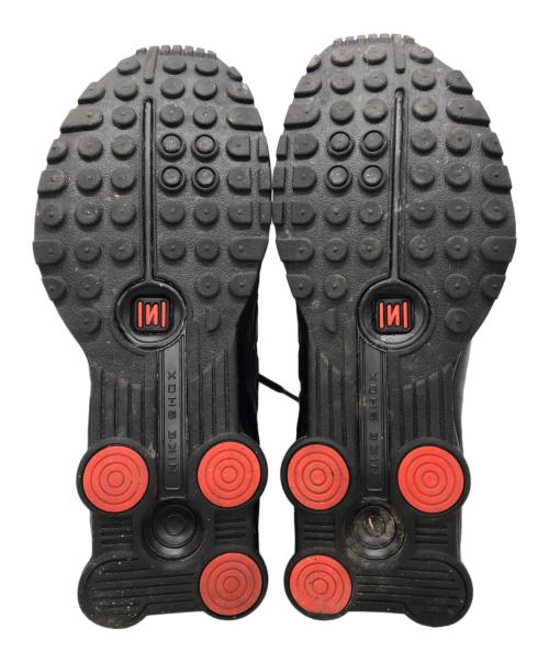 NIKE（ナイキ）NIKE (ナイキ) Women's Shox R4 
