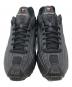 NIKE (ナイキ) Women's Shox R4 