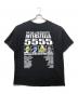 GEEKS RULE (ギークスルール) INTERSTELLA 5555 Tシャツ ブラック サイズ:SIZE XXL：15000円
