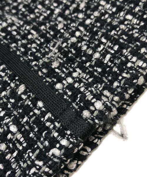 SUPREME（シュプリーム）SUPREME (シュプリーム) Boucle Baseball Jersey グレー サイズ:XLの古着・服飾アイテム