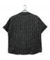 SUPREME (シュプリーム) Boucle Baseball Jersey グレー サイズ:XL：25000円