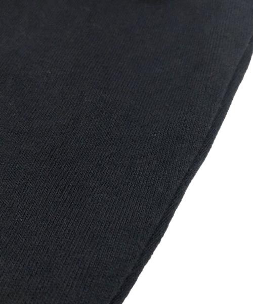 STONE ISLAND（ストーンアイランド）STONE ISLAND (ストーンアイランド) 82/22コレクション 40周年記念クルーネックスウェット ブラック サイズ:XXLの古着・服飾アイテム